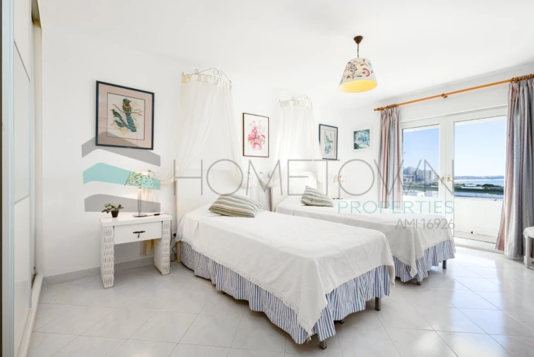 Apartamento T3 para Venda em Porches Foto 39