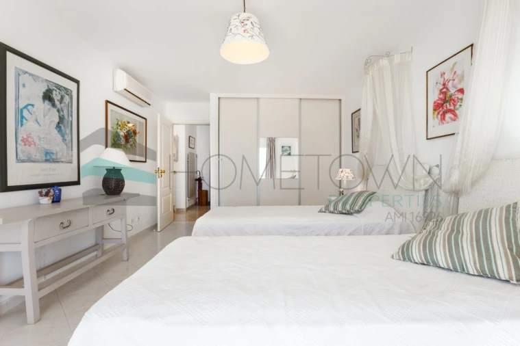 Apartamento T3 para Venda em Porches Foto 41