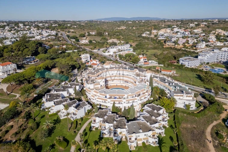 Apartamento T3 para Venda em Porches Foto 45