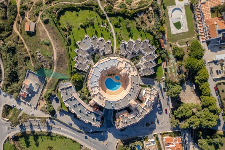 Apartamento T3 para Venda em Porches Foto 49