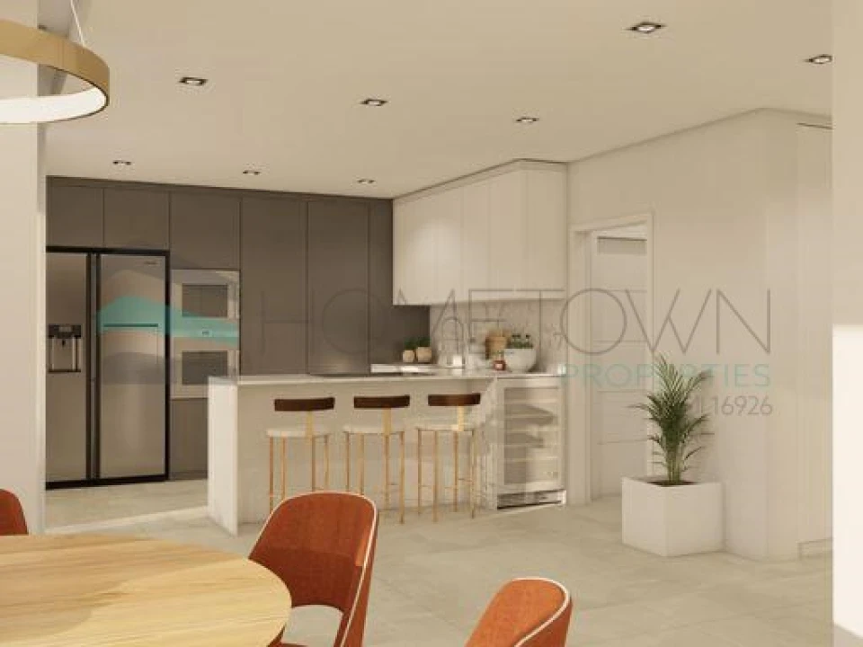 Moradia T4 para Venda em Loule (São Clemente) Foto 5