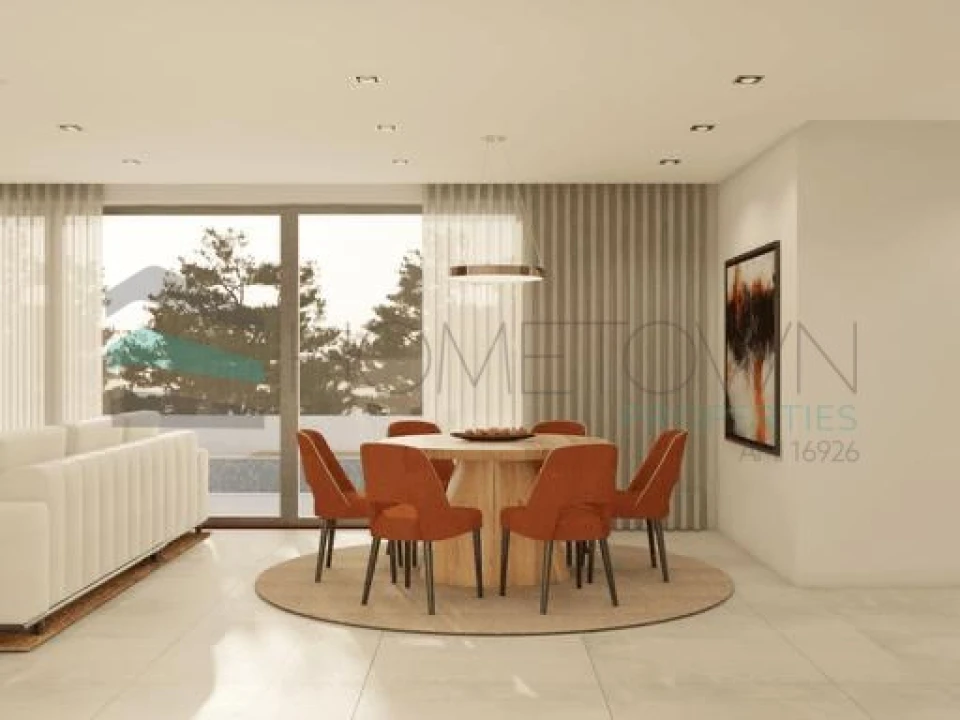 Moradia T4 para Venda em Loule (São Clemente) Foto 7