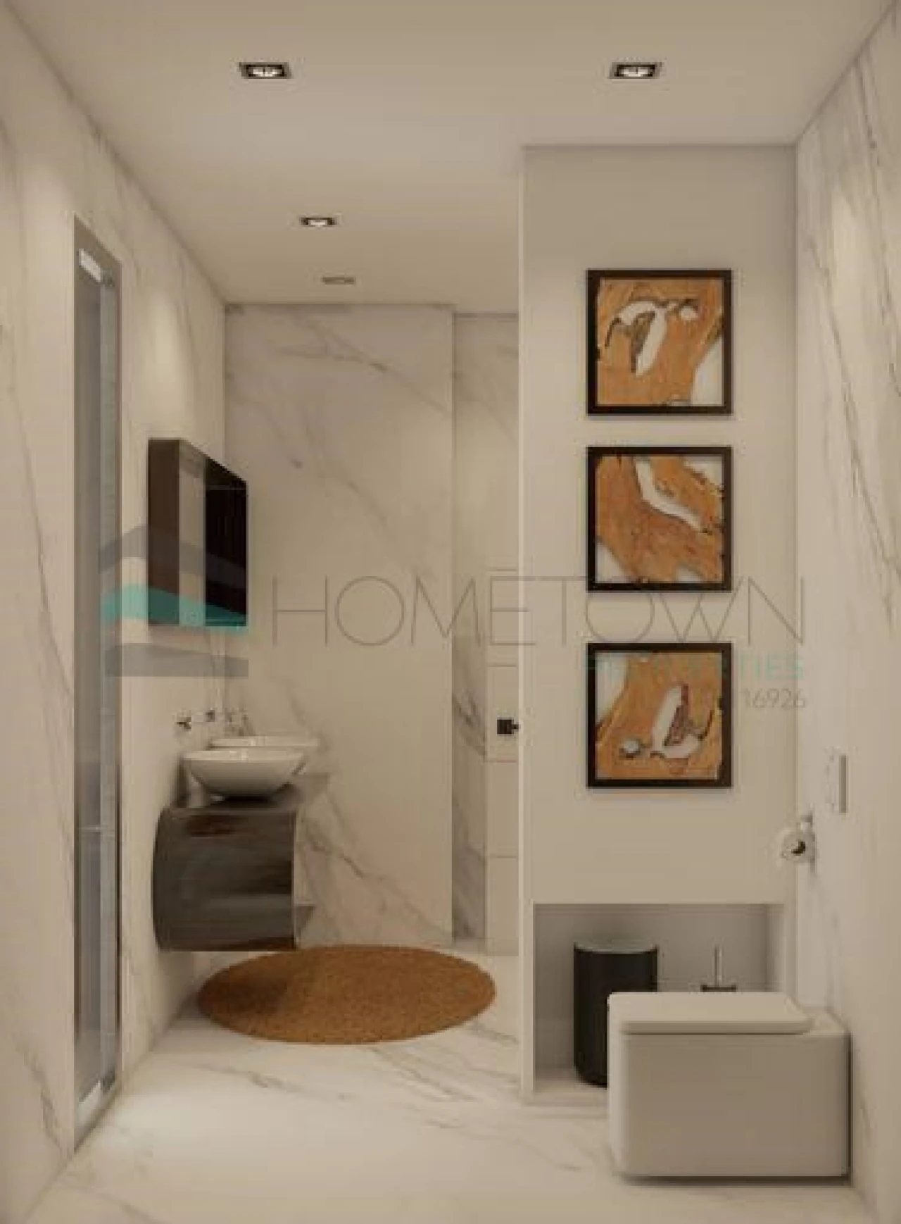 Moradia T4 para Venda em Loule (São Clemente) Foto 11