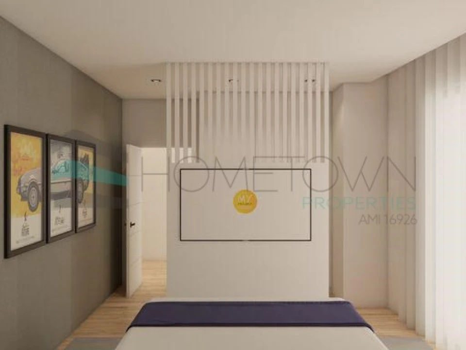 Moradia T4 para Venda em Loule (São Clemente) Foto 18