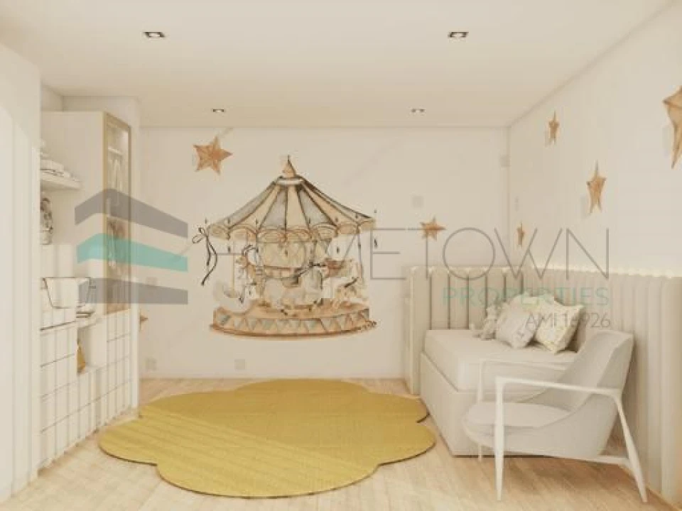 Moradia T4 para Venda em Loule (São Clemente) Foto 21