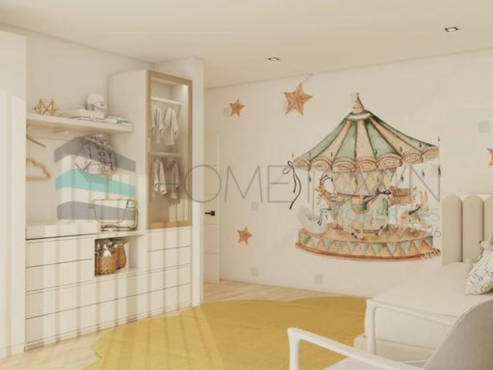 Moradia T4 para Venda em Loule (São Clemente) Foto 22