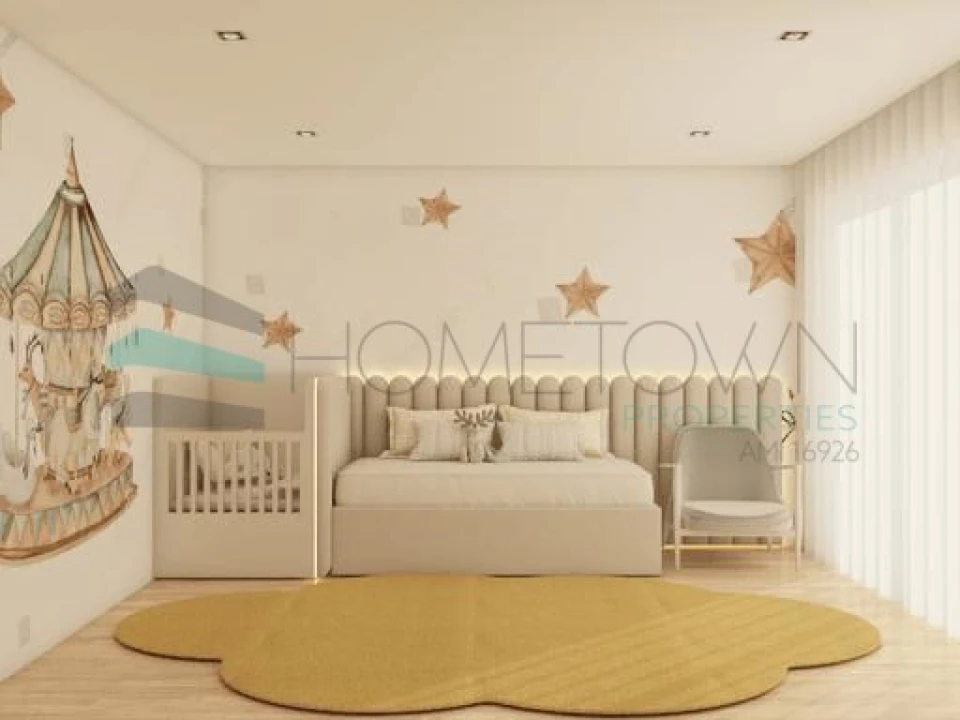 Moradia T4 para Venda em Loule (São Clemente) Foto 23