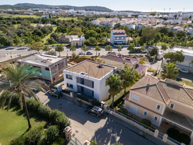 Moradia T4 para Venda em Loule (São Clemente) Foto 30