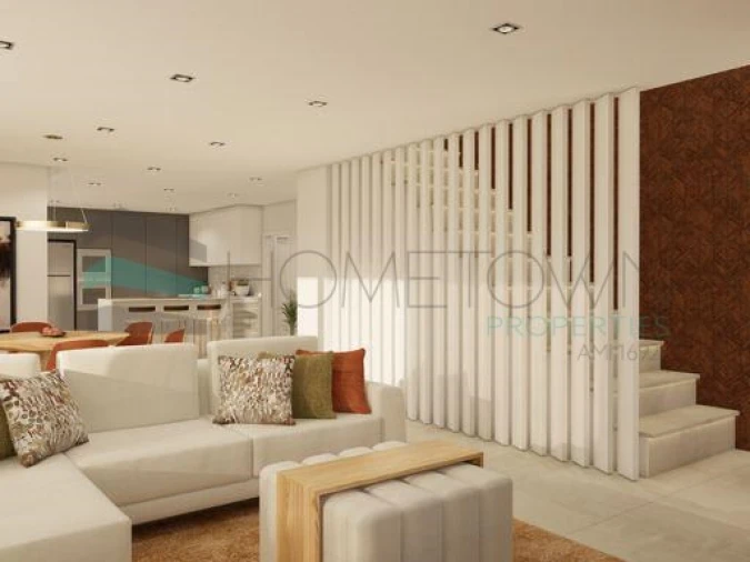 Moradia T4 para Venda em Loule (São Clemente) Foto 1