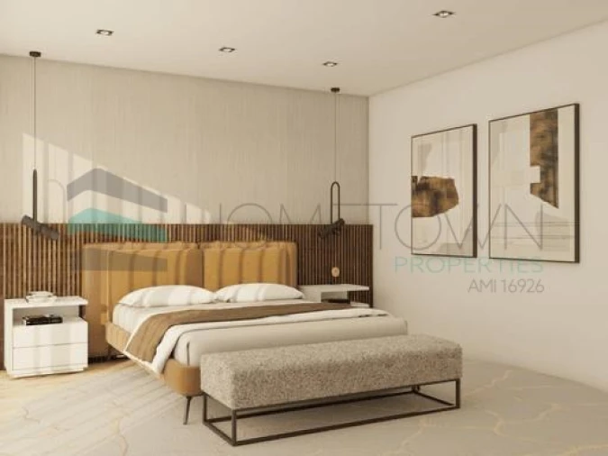 Moradia T4 para Venda em Loule (São Clemente) Foto 8