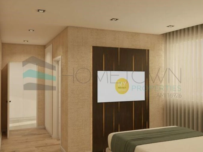 Moradia T4 para Venda em Loule (São Clemente) Foto 15