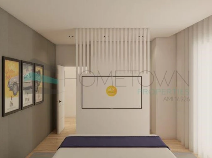 Moradia T4 para Venda em Loule (São Clemente) Foto 18