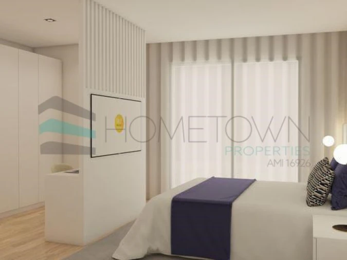 Moradia T4 para Venda em Loule (São Clemente) Foto 19