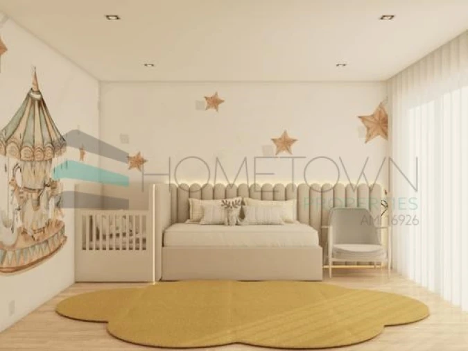 Moradia T4 para Venda em Loule (São Clemente) Foto 23