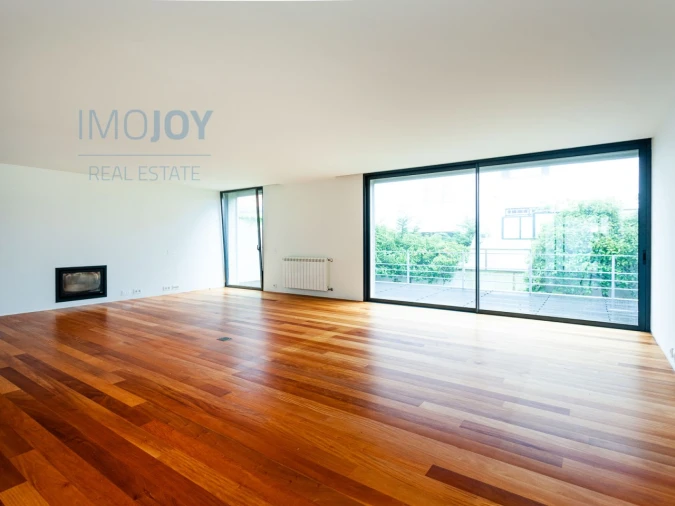 Moradia T4 para Venda em Aldoar, Foz do Douro e Nevogilde Foto 2