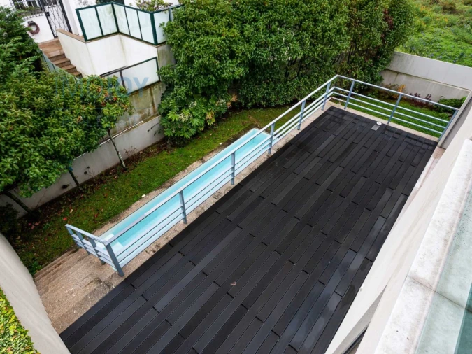 Moradia T4 para Venda em Aldoar, Foz do Douro e Nevogilde Foto 13