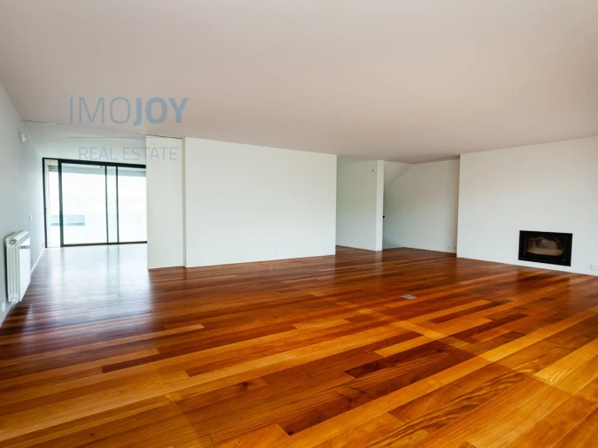 Moradia T4 para Venda em Aldoar, Foz do Douro e Nevogilde Foto 17