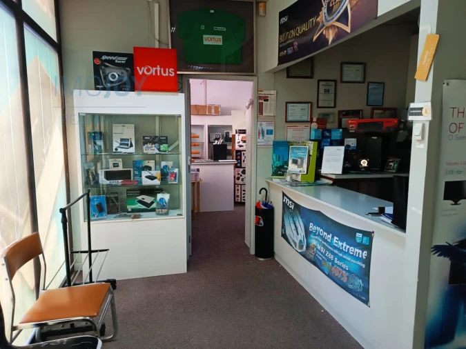 Loja para Venda em Benfica