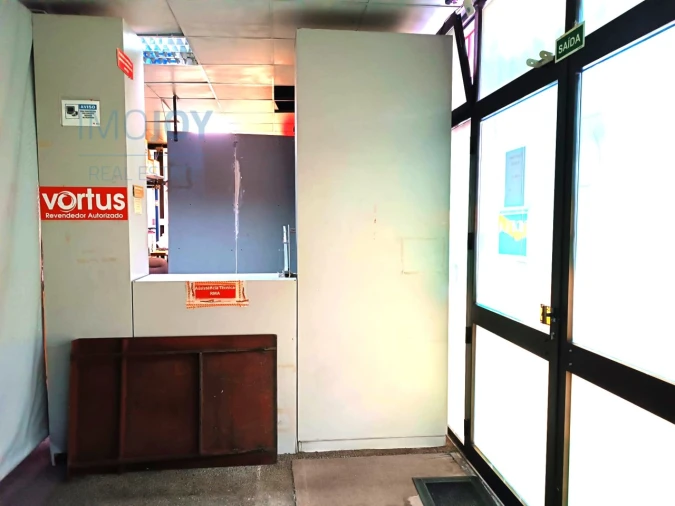 Loja para Venda em Benfica Foto 6