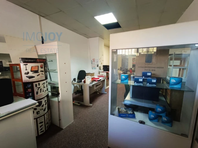 Loja para Venda em Benfica Foto 4