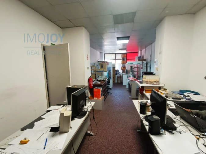 Loja para Venda em Benfica Foto 2