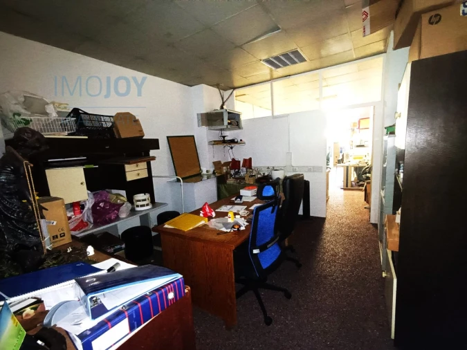 Loja para Venda em Benfica Foto 7