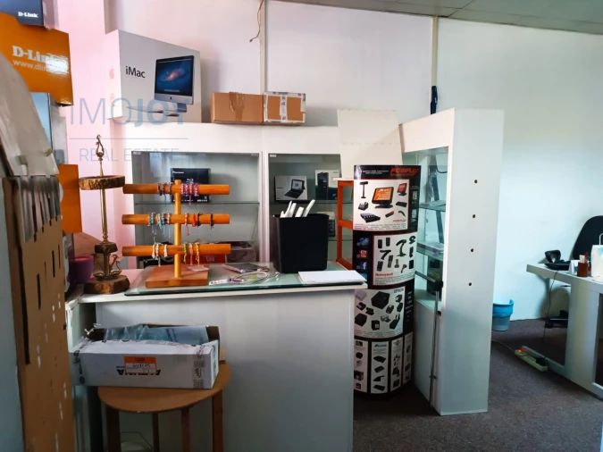 Loja para Venda em Benfica Foto 8