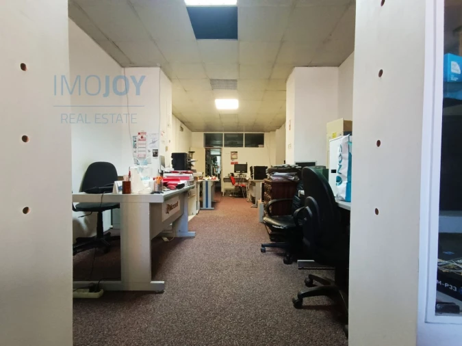 Loja para Venda em Benfica Foto 11