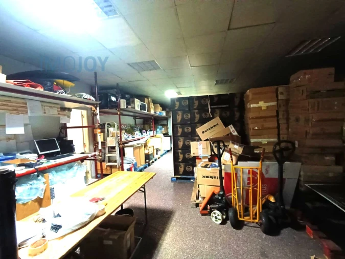 Loja para Venda em Benfica Foto 12