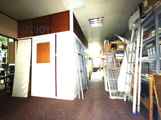 Loja para Venda em Benfica Foto 13