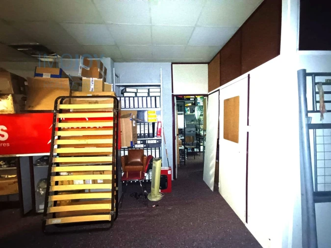 Loja para Venda em Benfica Foto 16