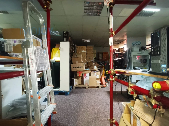 Loja para Venda em Benfica Foto 17