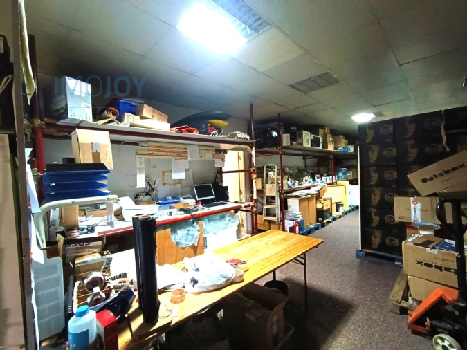 Loja para Venda em Benfica Foto 20