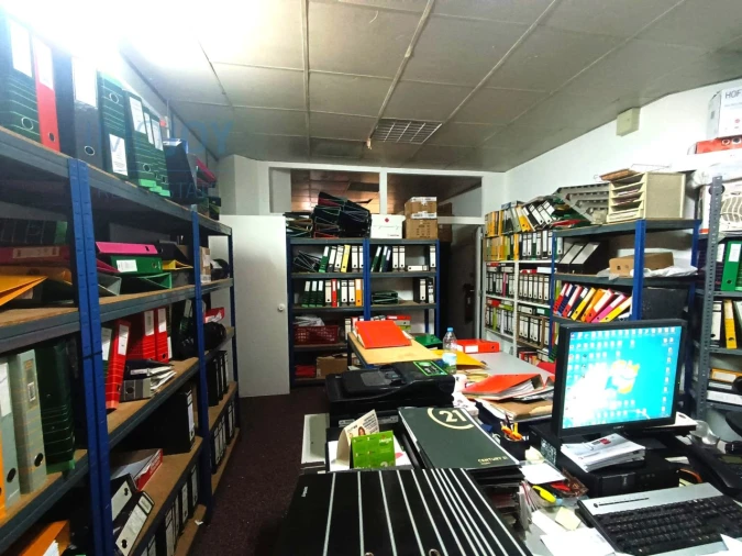 Loja para Venda em Benfica Foto 21