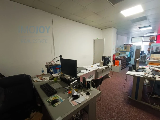 Loja para Venda em Benfica Foto 26