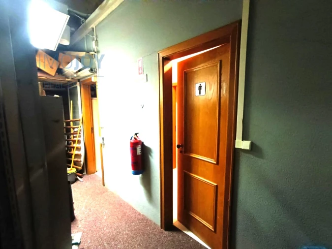 Loja para Venda em Benfica Foto 29