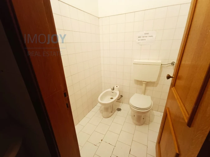 Loja para Venda em Benfica Foto 30