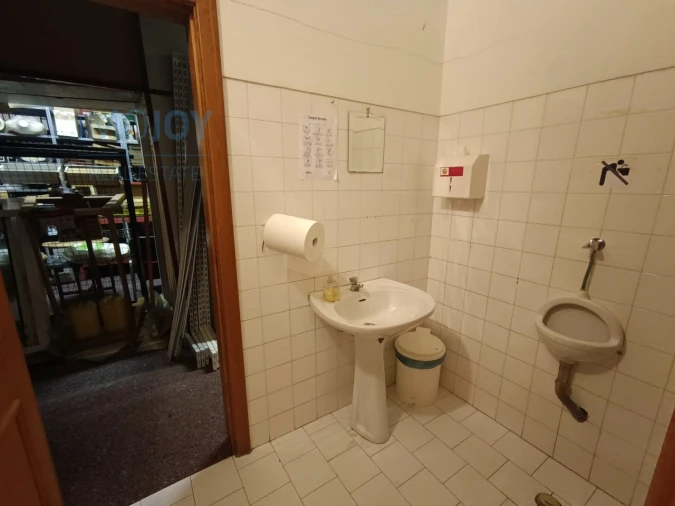 Loja para Venda em Benfica Foto 34