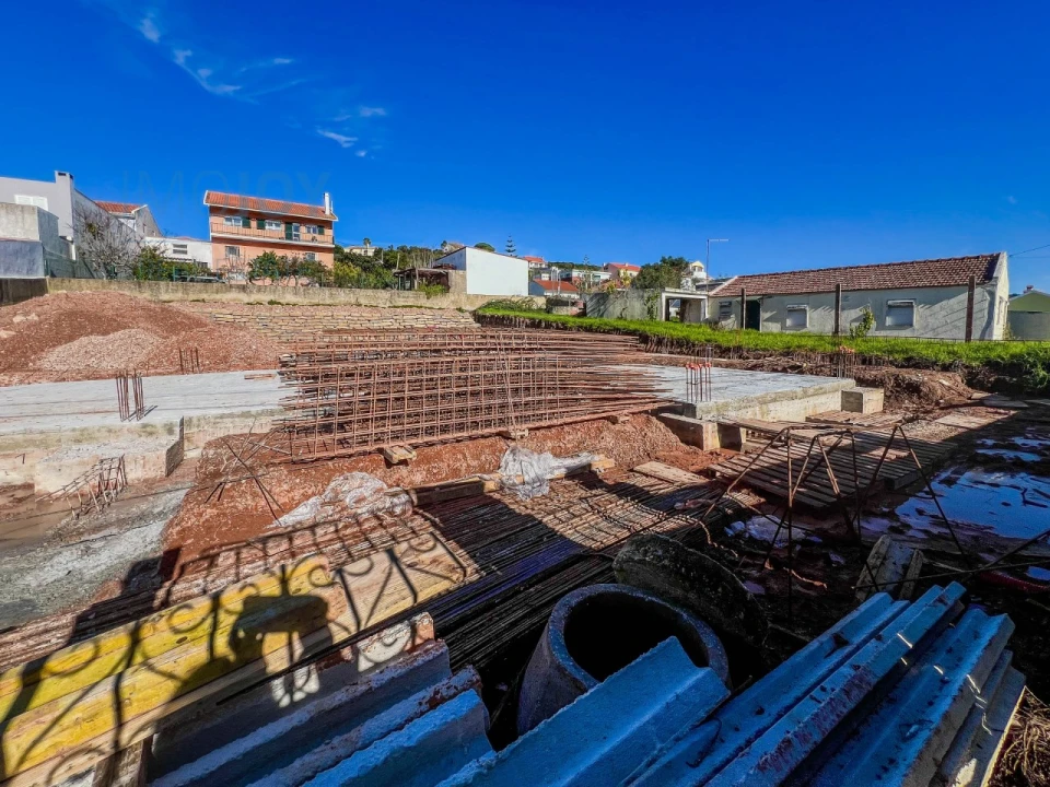 Moradia T4 para Venda em Algueirão-Mem Martins Foto 3