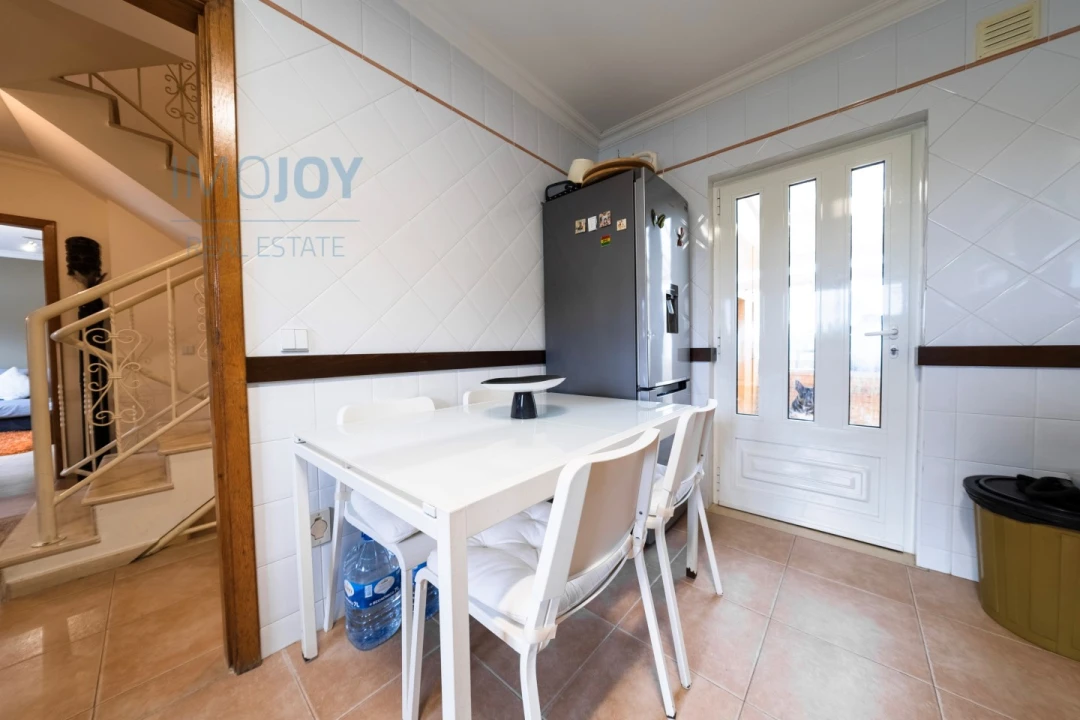 Moradia T5 para Venda em Nossa Senhora do Pópulo, Coto e São Gregório Foto 13