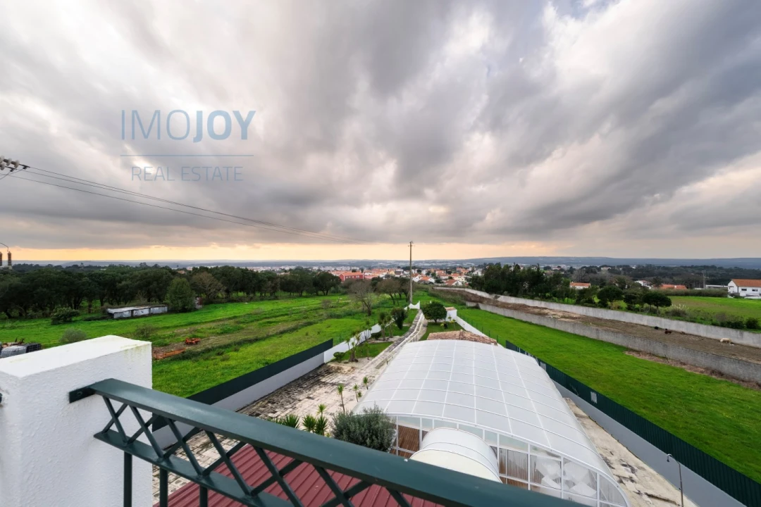 Moradia T5 para Venda em Nossa Senhora do Pópulo, Coto e São Gregório Foto 26