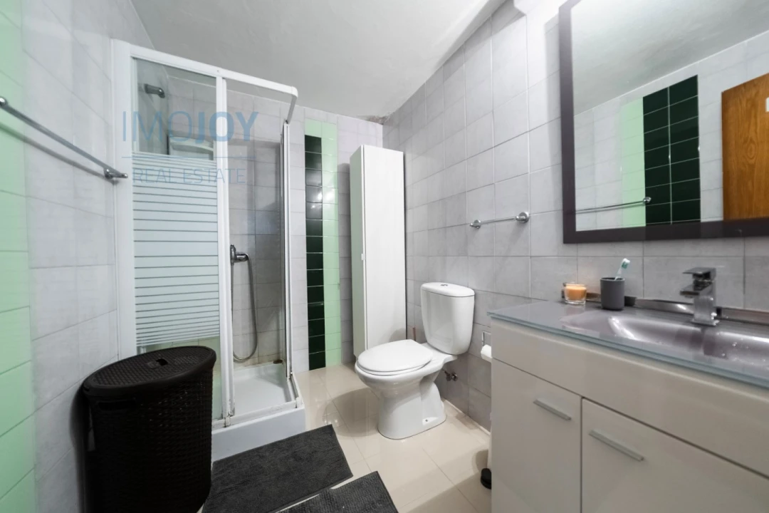 Moradia T5 para Venda em Nossa Senhora do Pópulo, Coto e São Gregório Foto 29