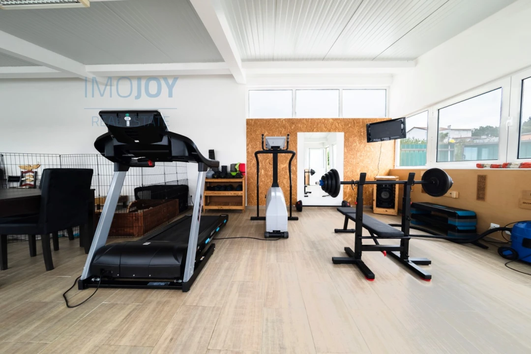 Moradia T5 para Venda em Nossa Senhora do Pópulo, Coto e São Gregório Foto 30