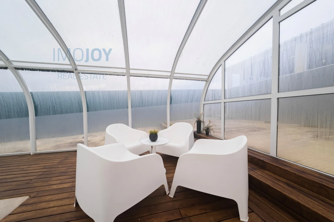 Moradia T5 para Venda em Nossa Senhora do Pópulo, Coto e São Gregório Foto 33