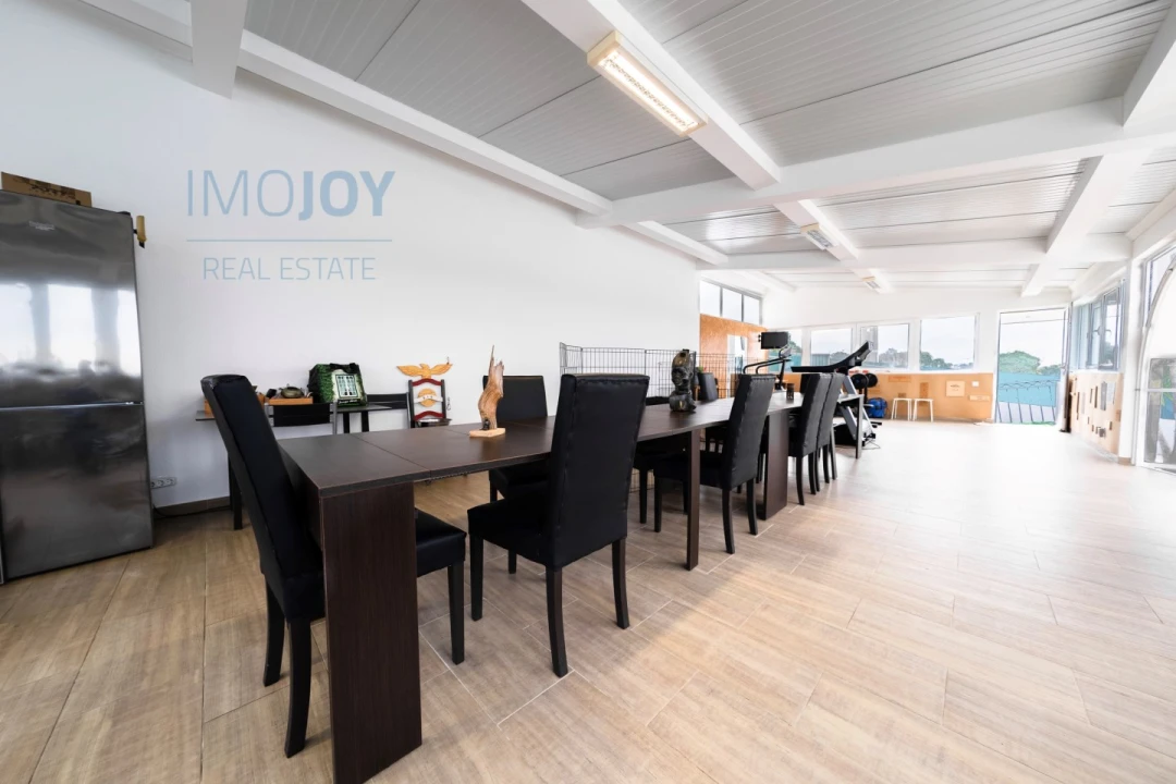 Moradia T5 para Venda em Nossa Senhora do Pópulo, Coto e São Gregório Foto 35