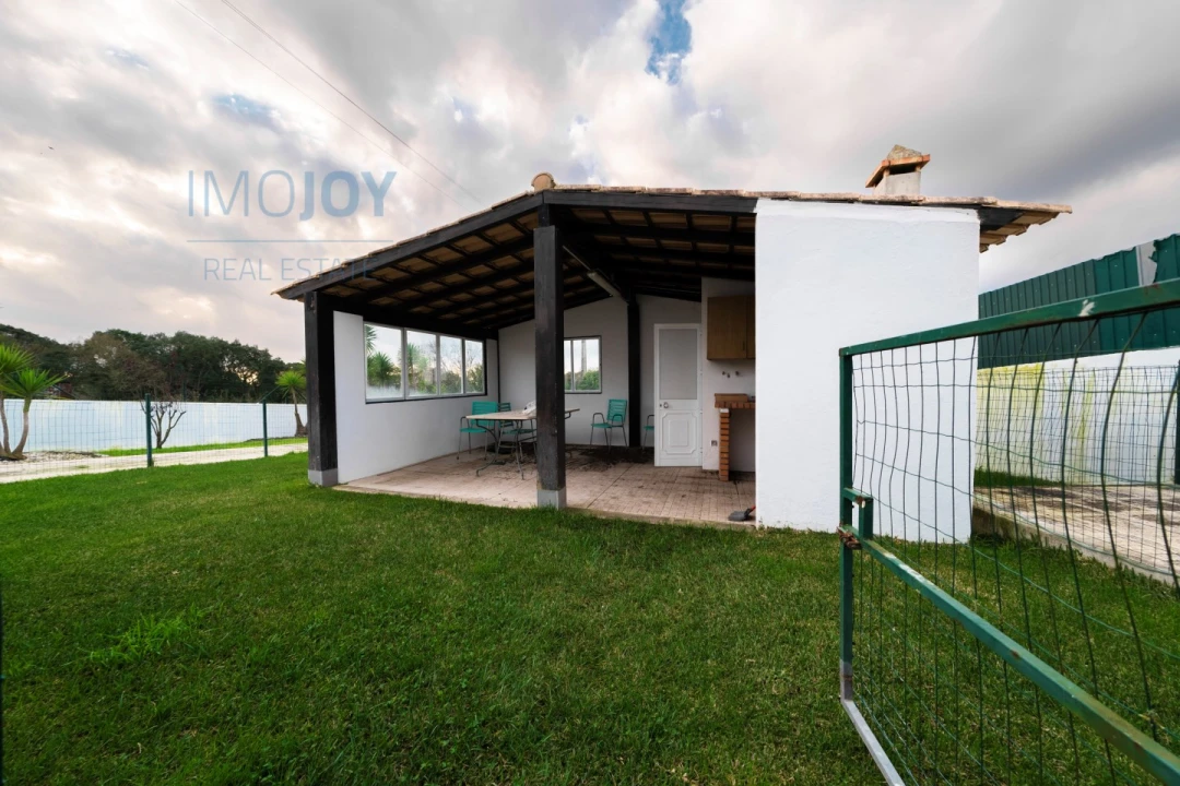 Moradia T5 para Venda em Nossa Senhora do Pópulo, Coto e São Gregório Foto 36