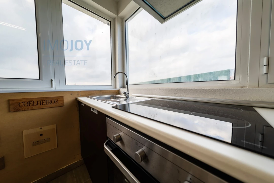 Moradia T5 para Venda em Nossa Senhora do Pópulo, Coto e São Gregório Foto 39