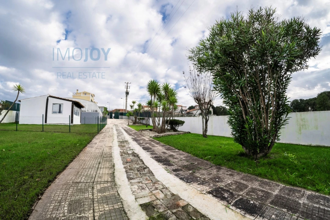 Moradia T5 para Venda em Nossa Senhora do Pópulo, Coto e São Gregório Foto 40