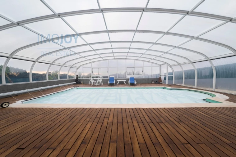 Moradia T5 para Venda em Nossa Senhora do Pópulo, Coto e São Gregório