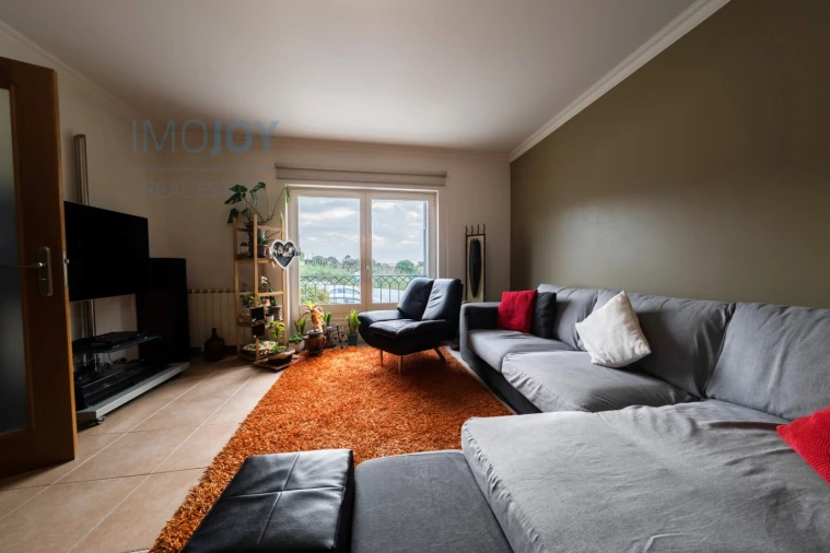 Moradia T5 para Venda em Nossa Senhora do Pópulo, Coto e São Gregório Foto 2